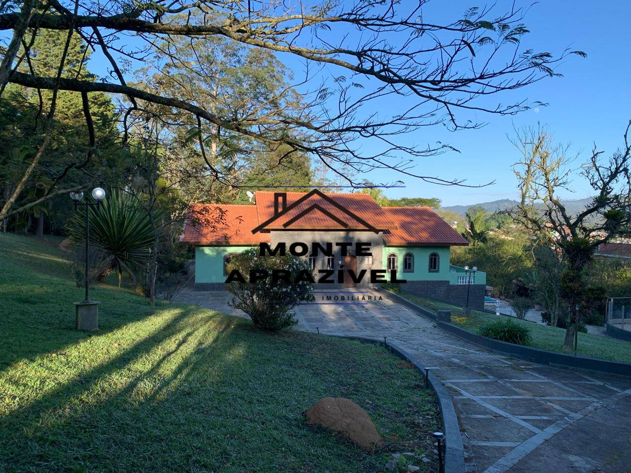 Chácara, 3 quartos, 1 hectares - Foto 20