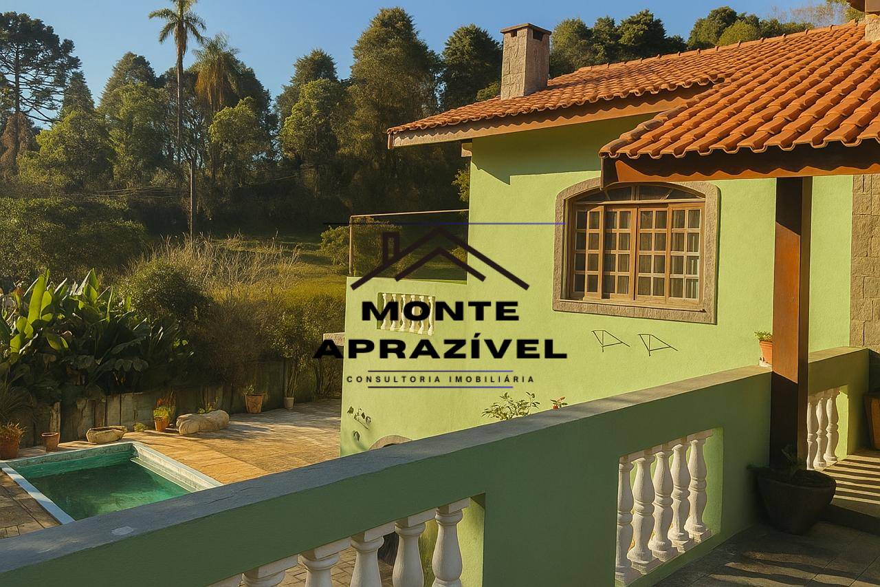 Chácara, 3 quartos, 1 hectares - Foto 21