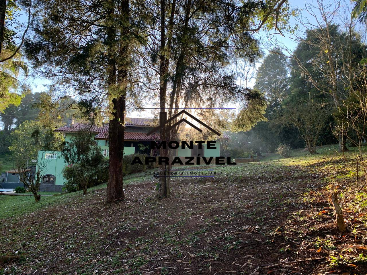 Chácara, 3 quartos, 1 hectares - Foto 30