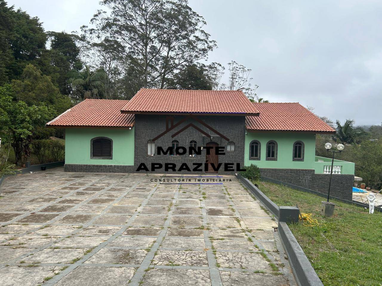 Chácara, 3 quartos, 1 hectares - Foto 28