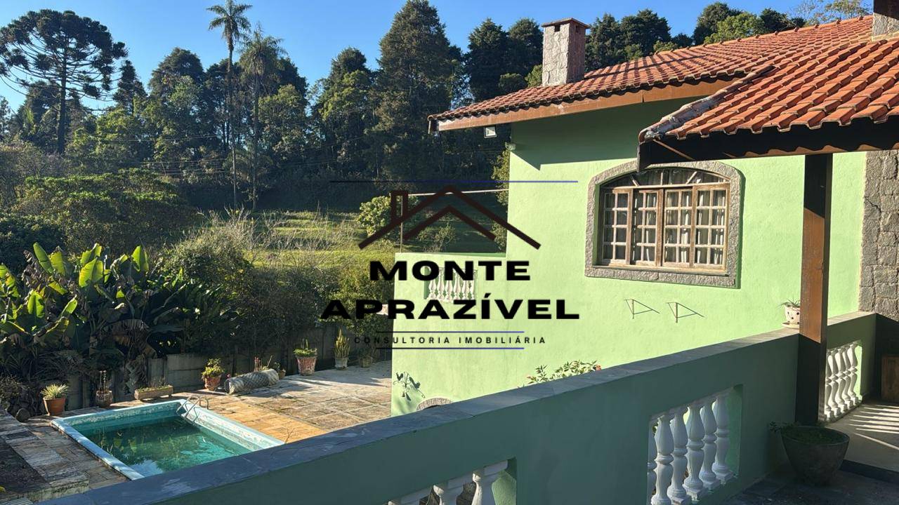 Chácara, 3 quartos, 1 hectares - Foto 34