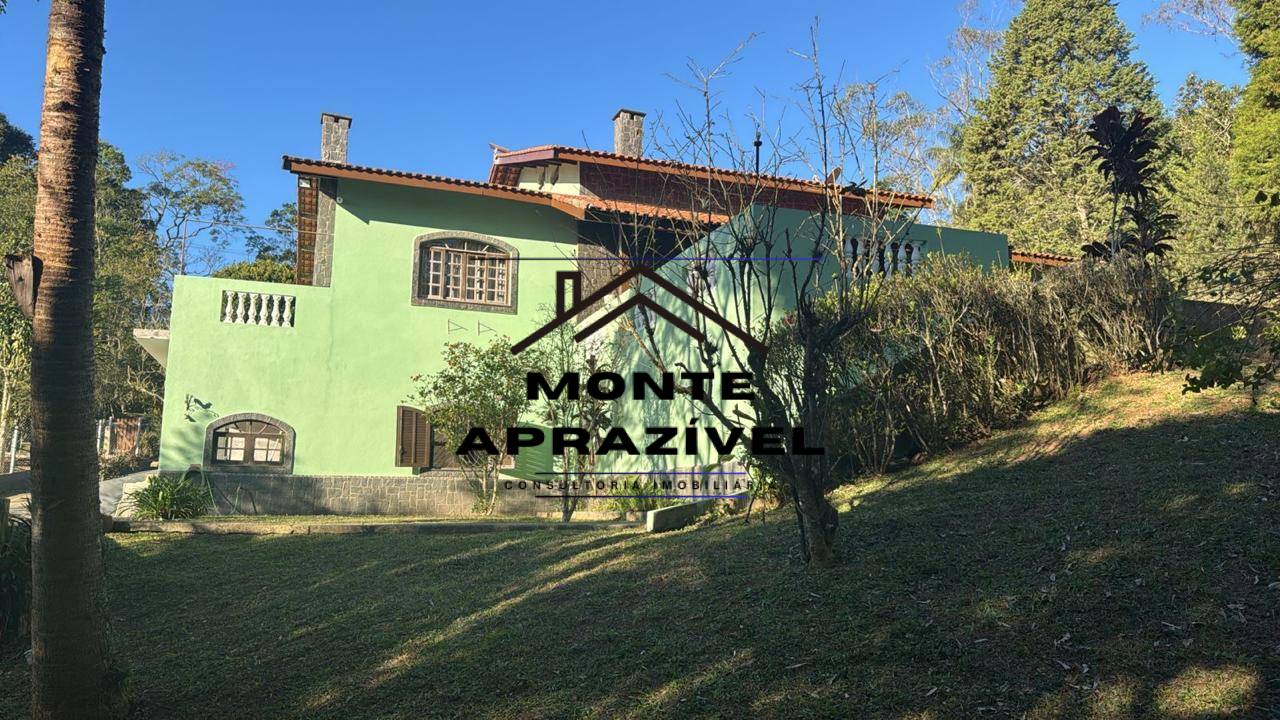 Chácara, 3 quartos, 1 hectares - Foto 36