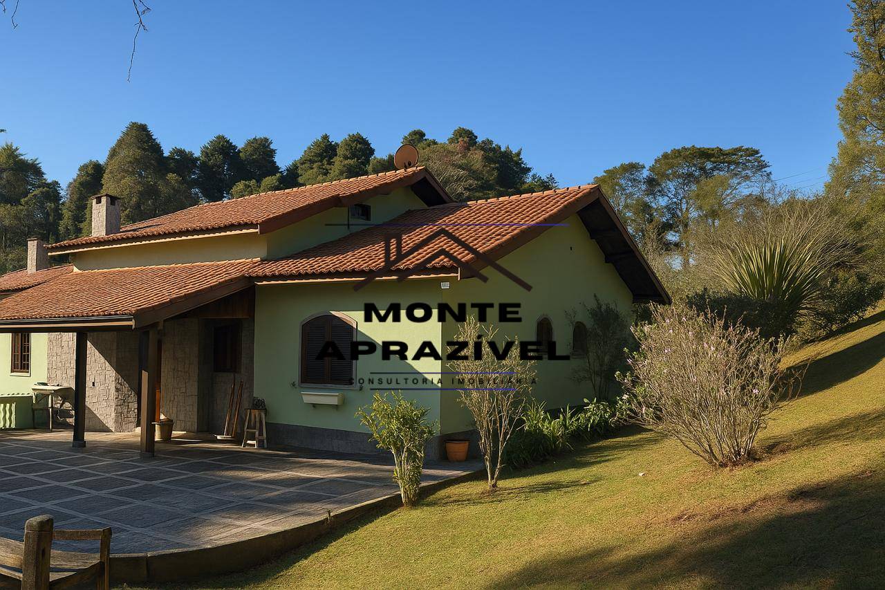 Chácara, 3 quartos, 1 hectares - Foto 38