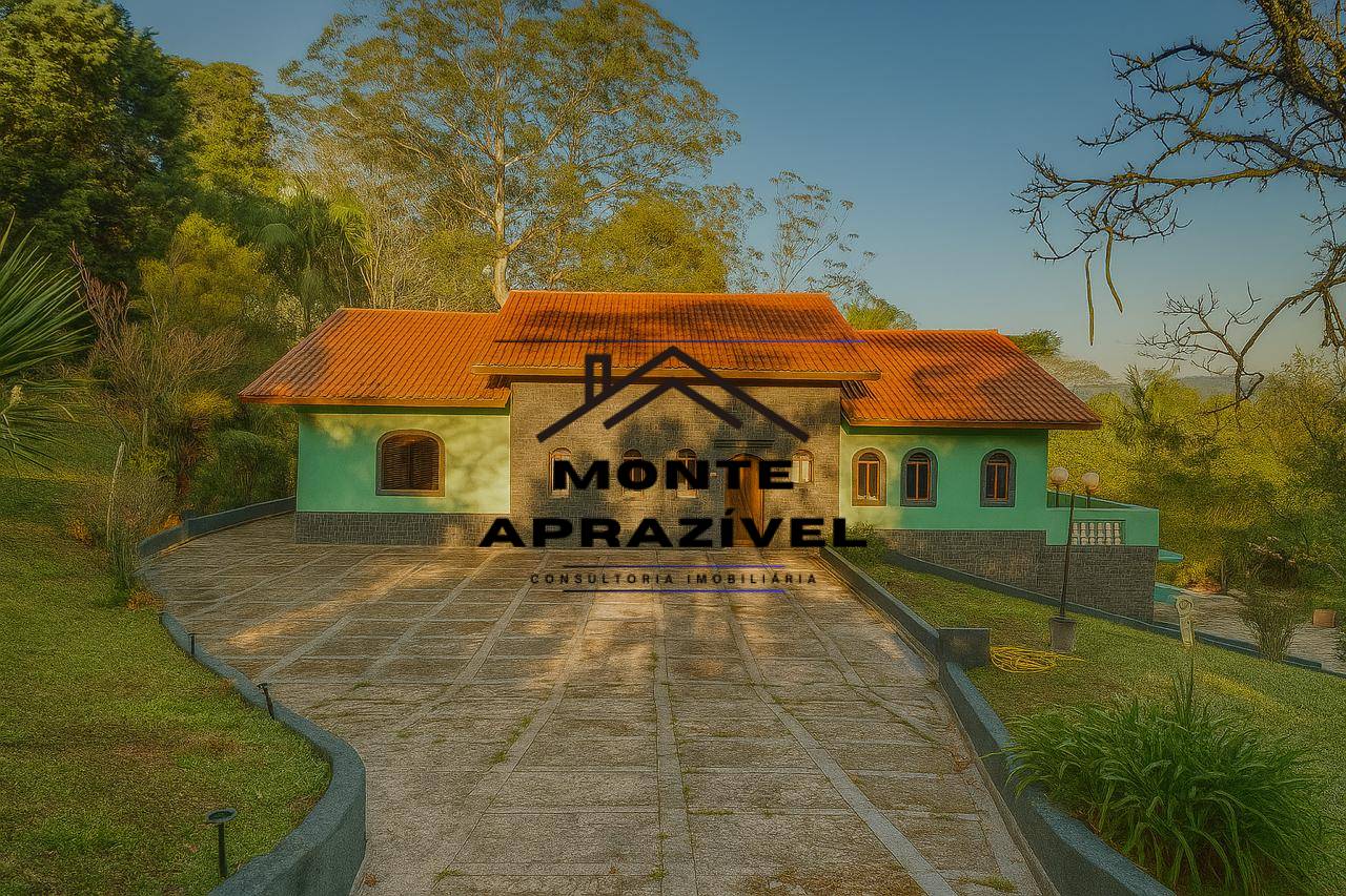 Chácara, 3 quartos, 1 hectares - Foto 2