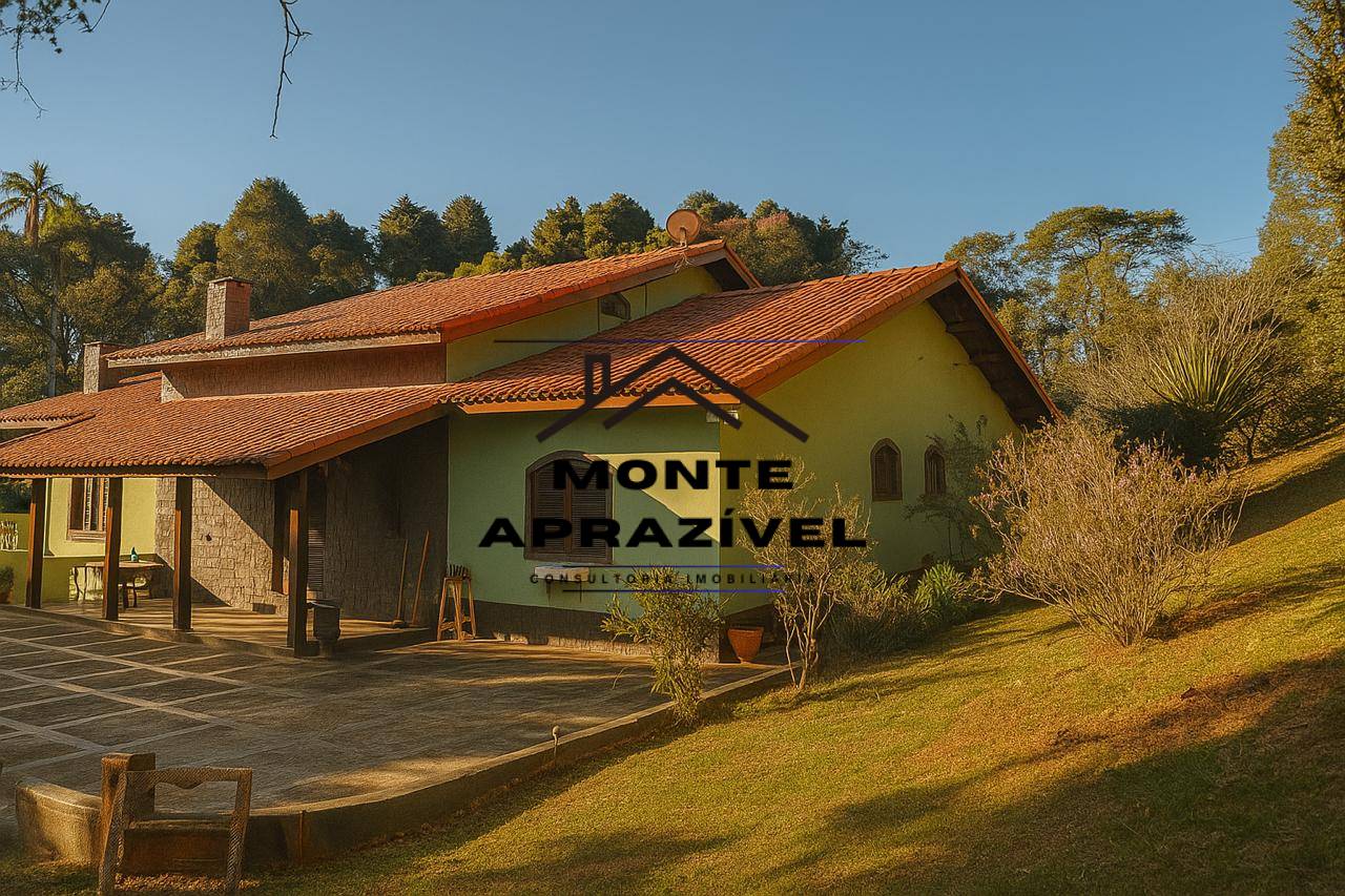 Chácara, 3 quartos, 1 hectares - Foto 40