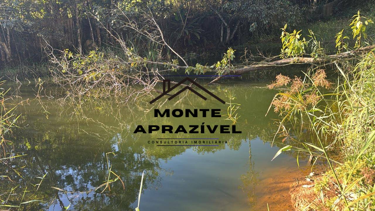 Chácara, 3 quartos, 1 hectares - Foto 41