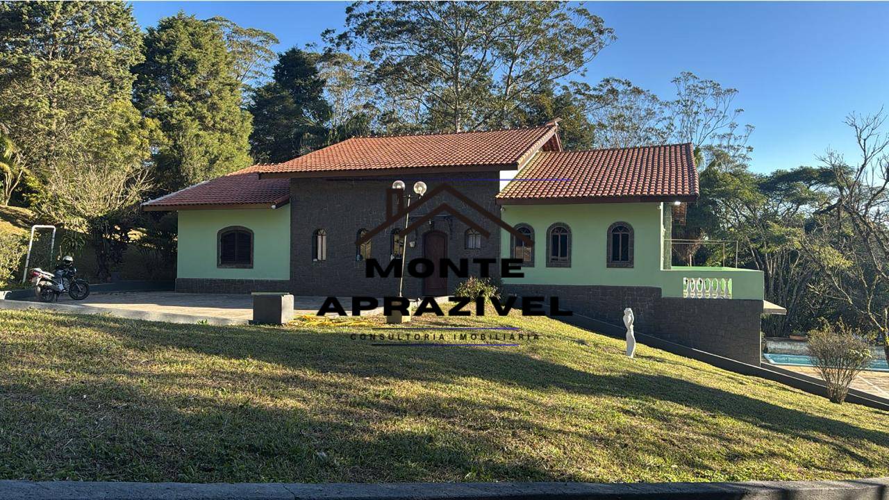 Chácara, 3 quartos, 1 hectares - Foto 43