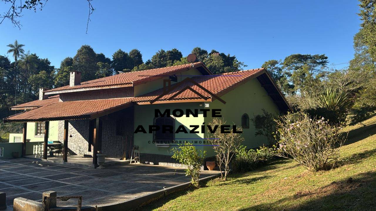 Chácara, 3 quartos, 1 hectares - Foto 44