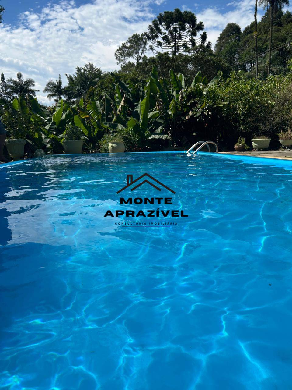 Chácara, 3 quartos, 1 hectares - Foto 54