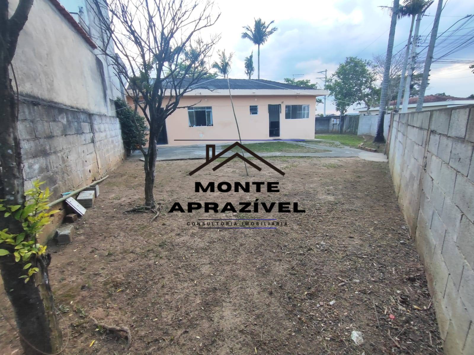 Casa, 5 quartos - Foto 1