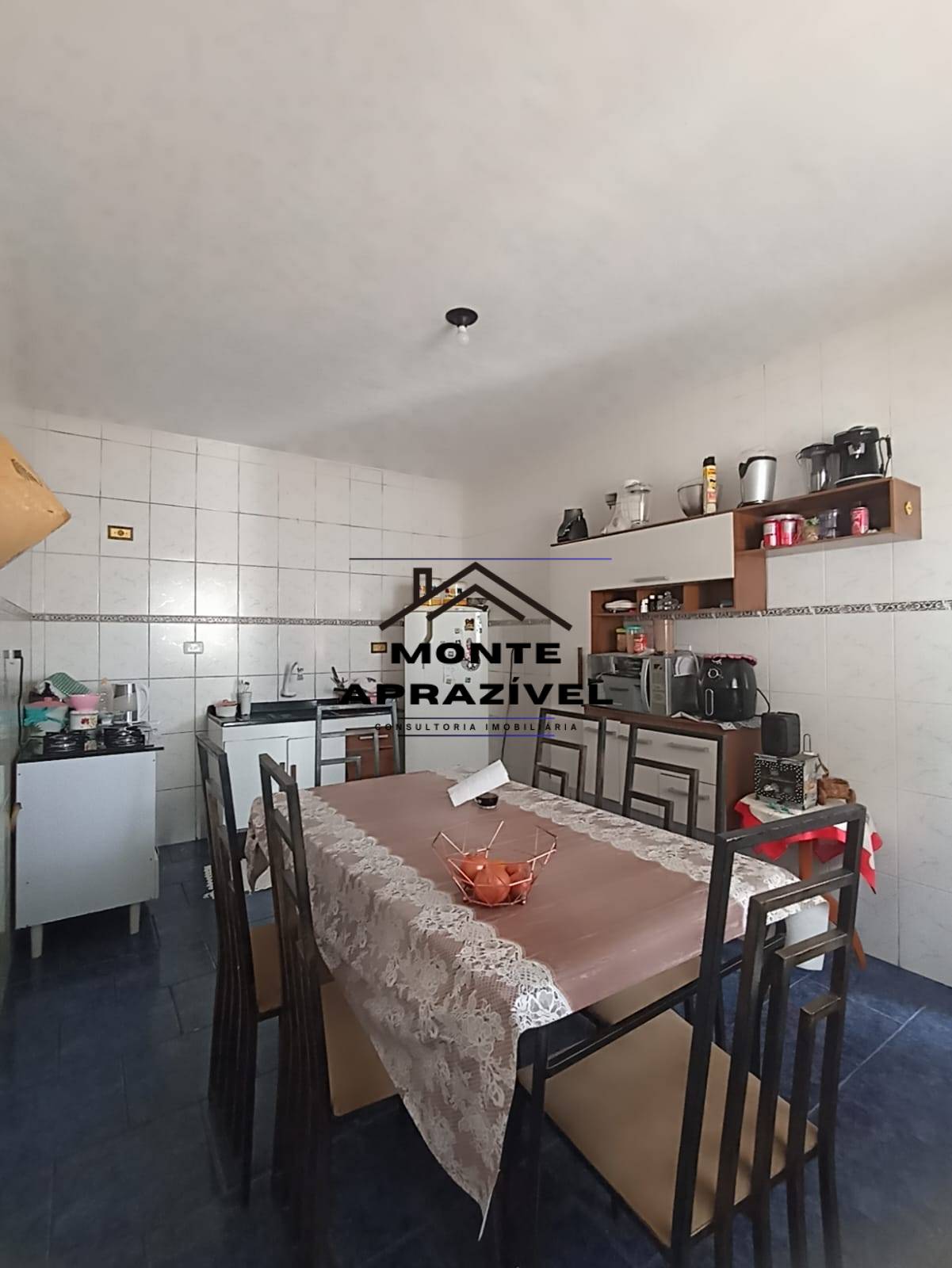 Casa, 5 quartos - Foto 12