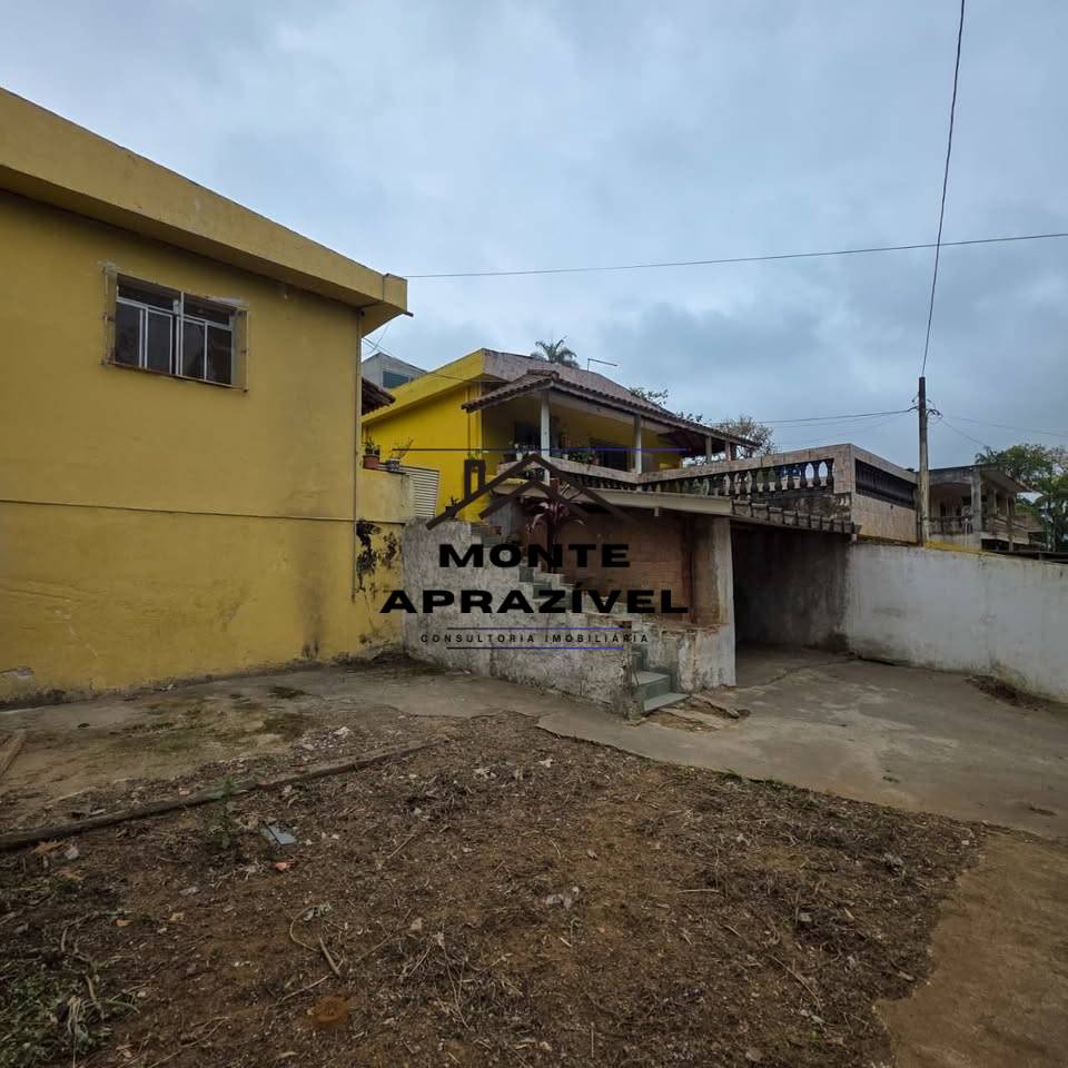 Casa, 3 quartos, 230 m² - Foto 47