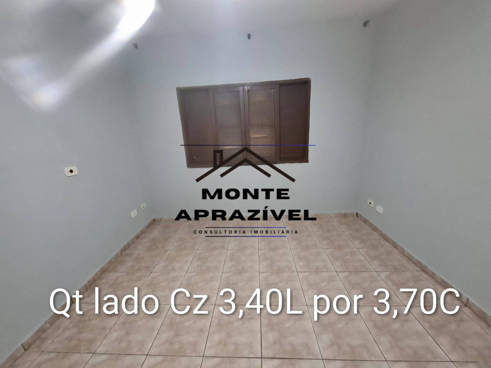 Chácara, 3 quartos, 1524 m² - Foto 2