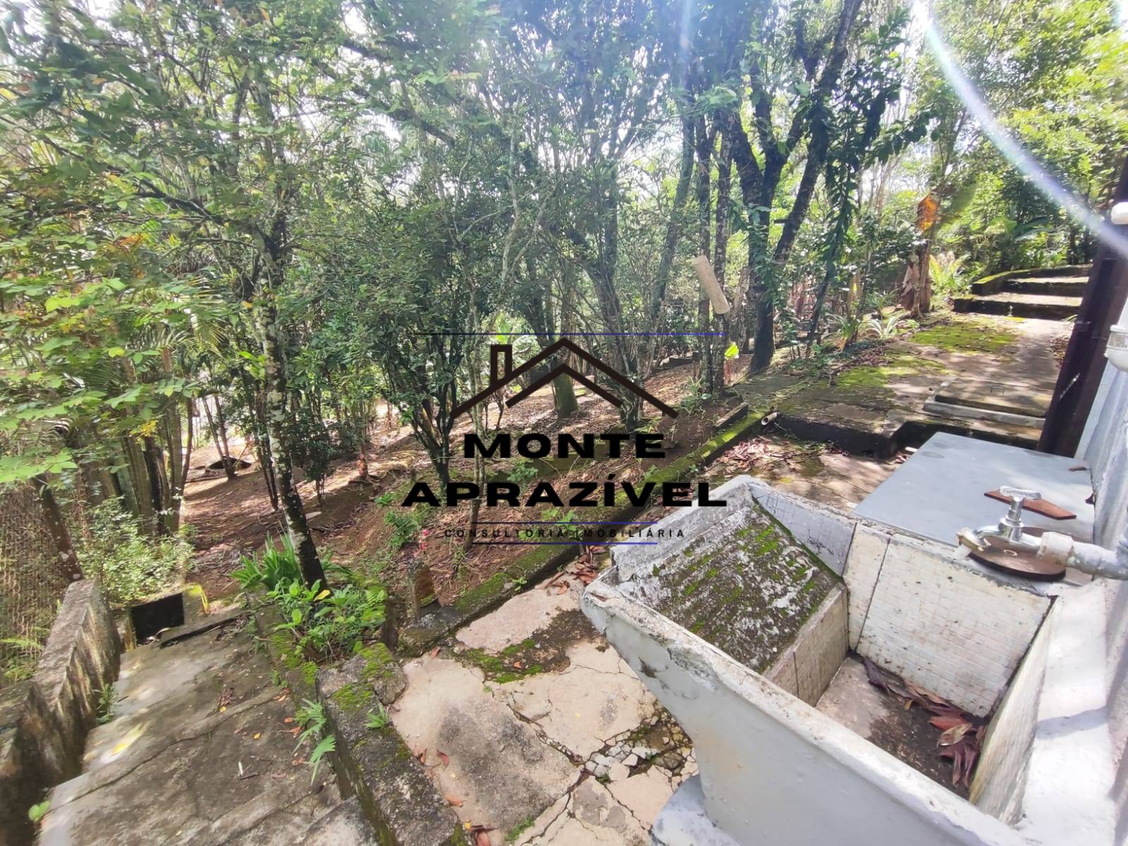 Chácara, 3 quartos, 1524 m² - Foto 9