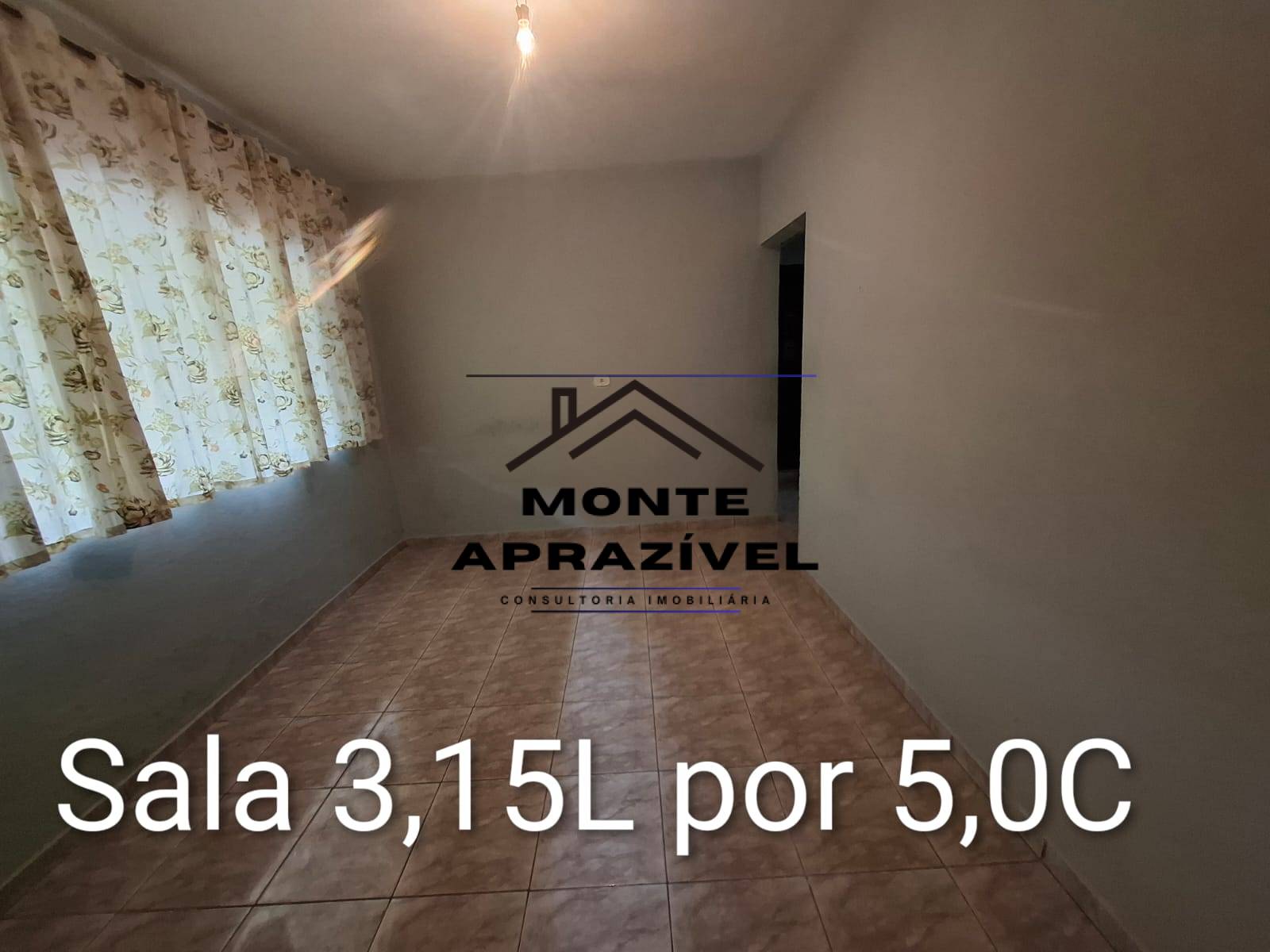 Chácara, 3 quartos, 1524 m² - Foto 11
