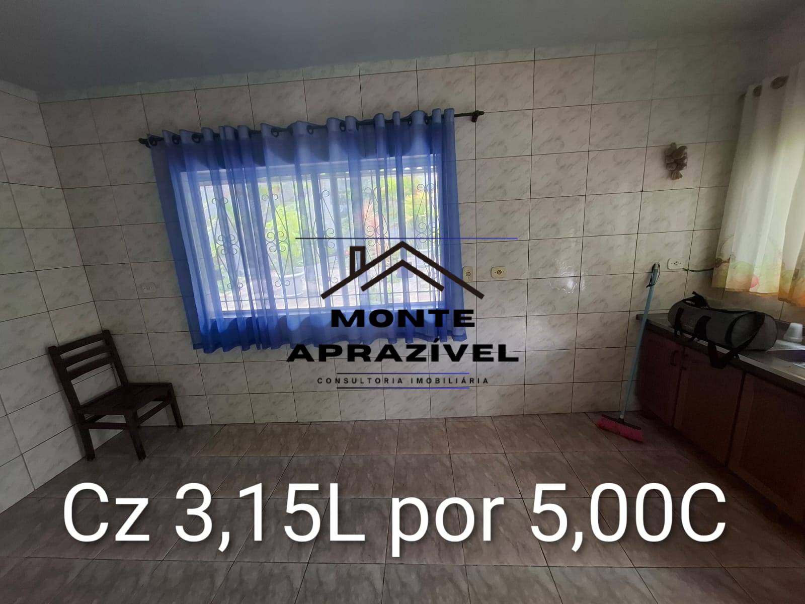 Chácara, 3 quartos, 1524 m² - Foto 10