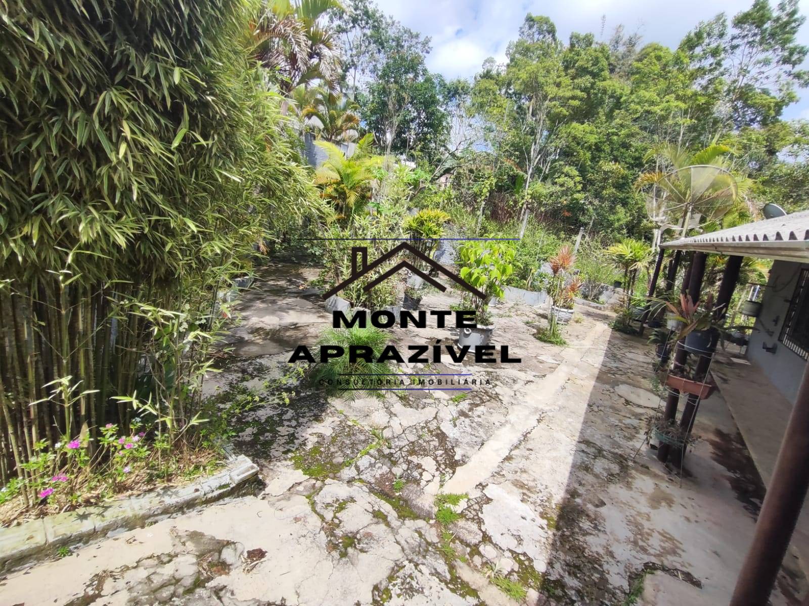 Chácara, 3 quartos, 1524 m² - Foto 16