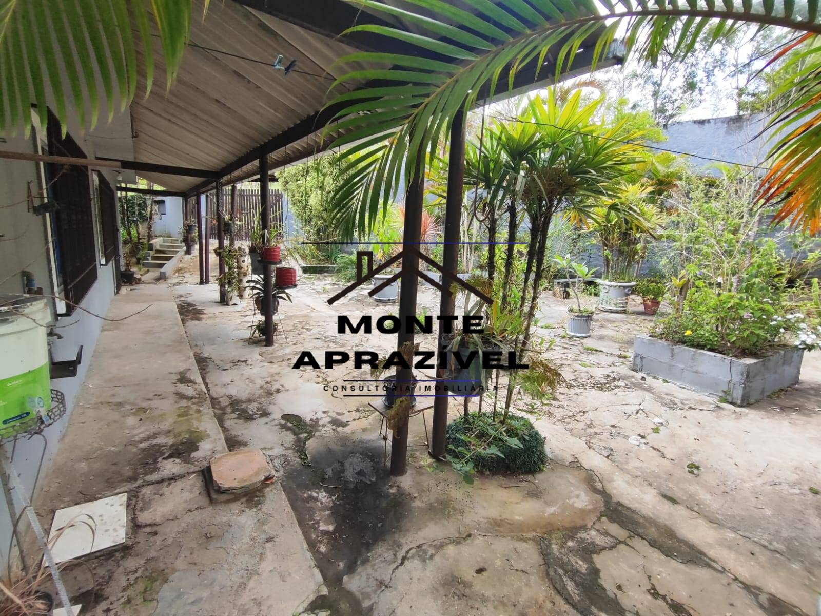 Chácara, 3 quartos, 1524 m² - Foto 17