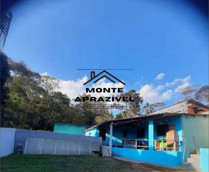 Sítio, 3 quartos, 1600 m² - Foto 13