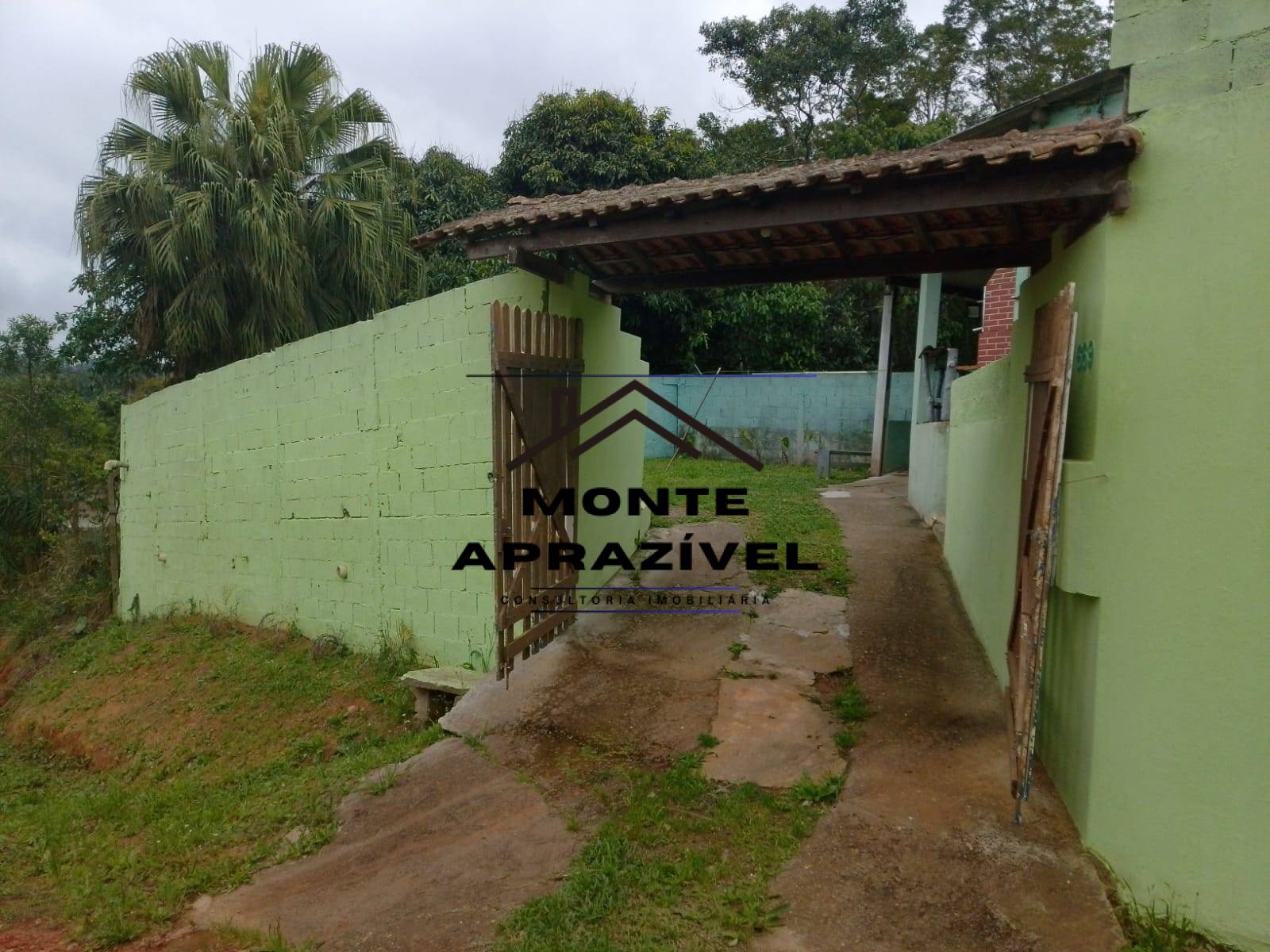 Sítio, 3 quartos, 1600 m² - Foto 35