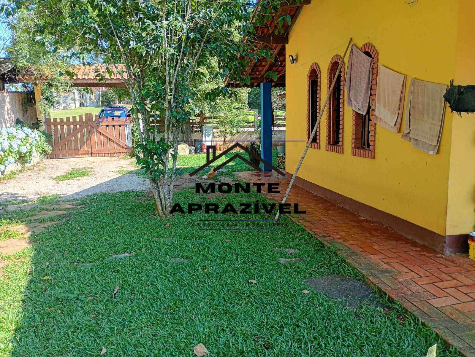 Chácara, 3 quartos, 3000 m² - Foto 2