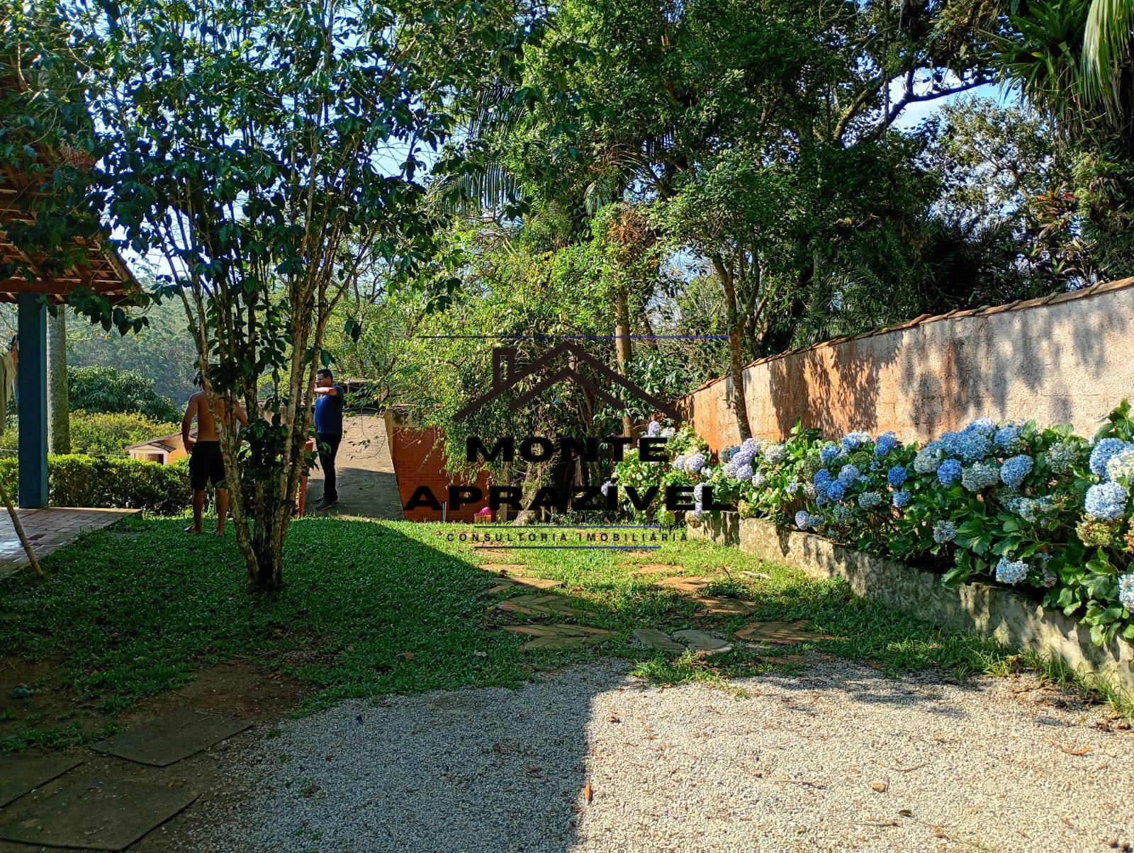 Chácara, 3 quartos, 3000 m² - Foto 3