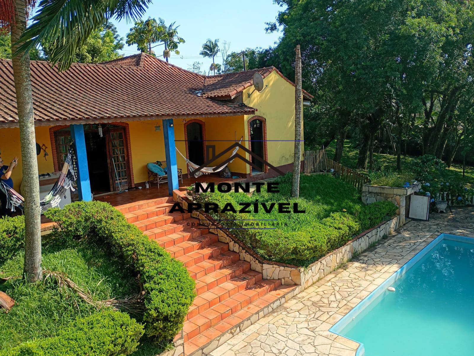 Chácara, 3 quartos, 3000 m² - Foto 4