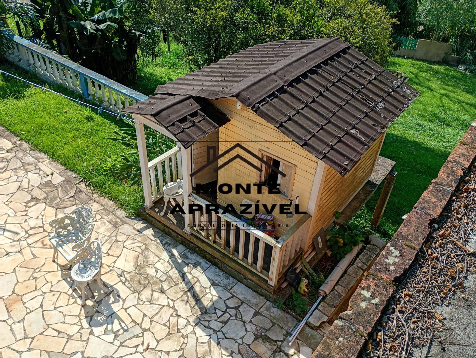 Chácara, 3 quartos, 3000 m² - Foto 7