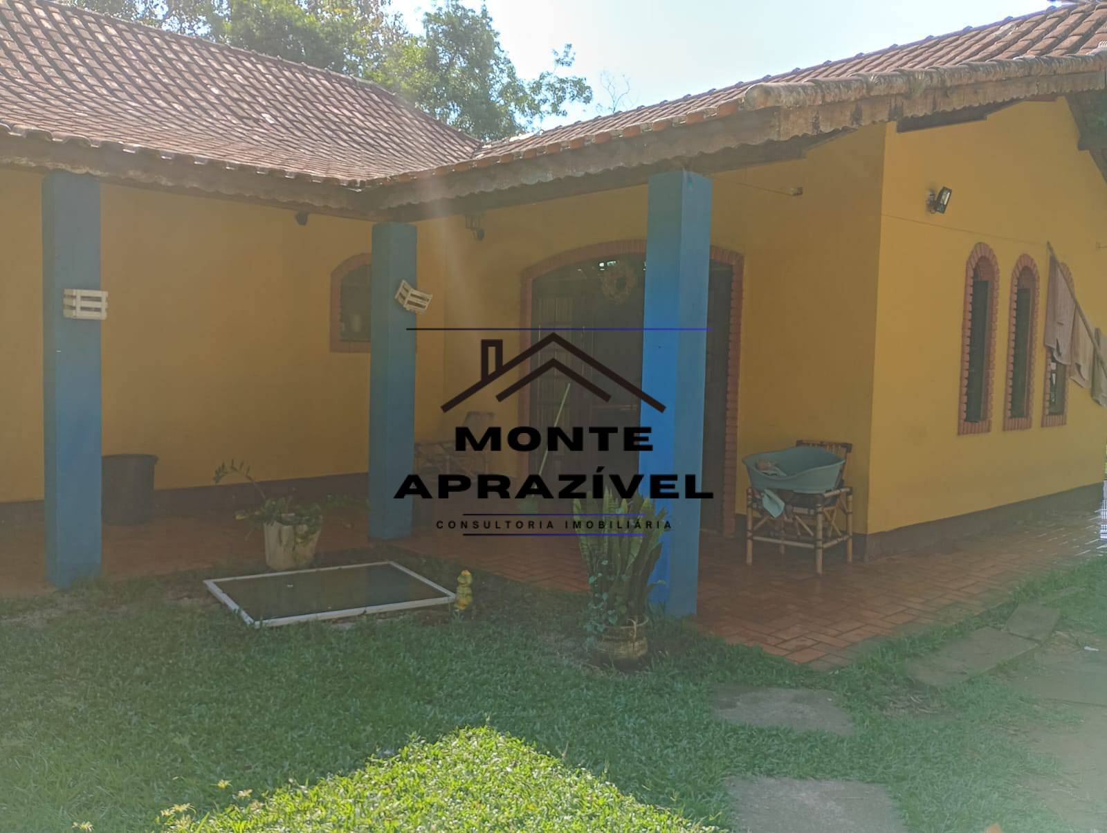 Chácara, 3 quartos, 3000 m² - Foto 6