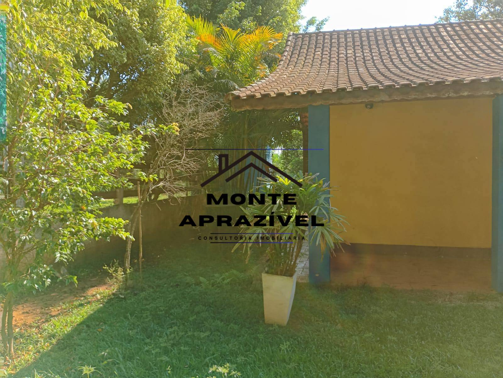 Chácara, 3 quartos, 3000 m² - Foto 8