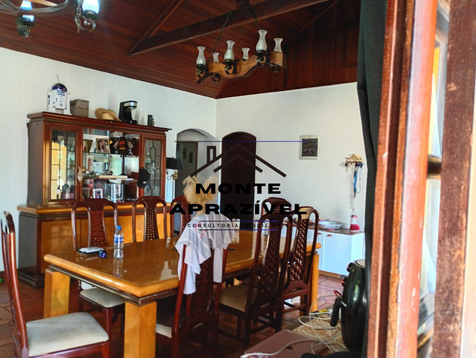 Chácara, 3 quartos, 3000 m² - Foto 9