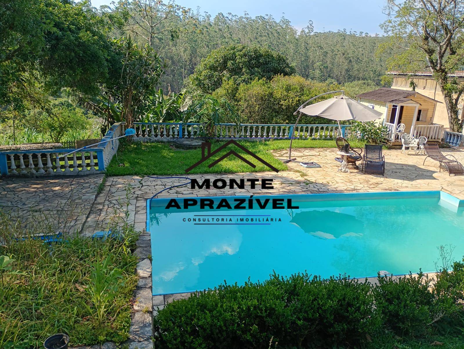 Chácara, 3 quartos, 3000 m² - Foto 11