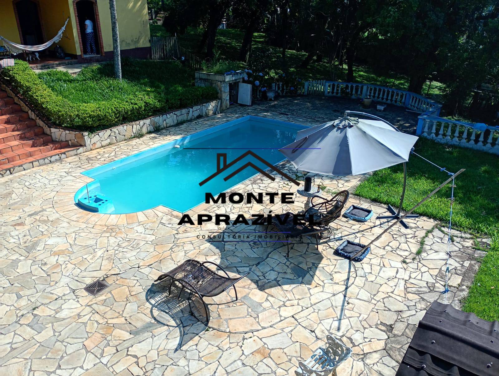 Chácara, 3 quartos, 3000 m² - Foto 12