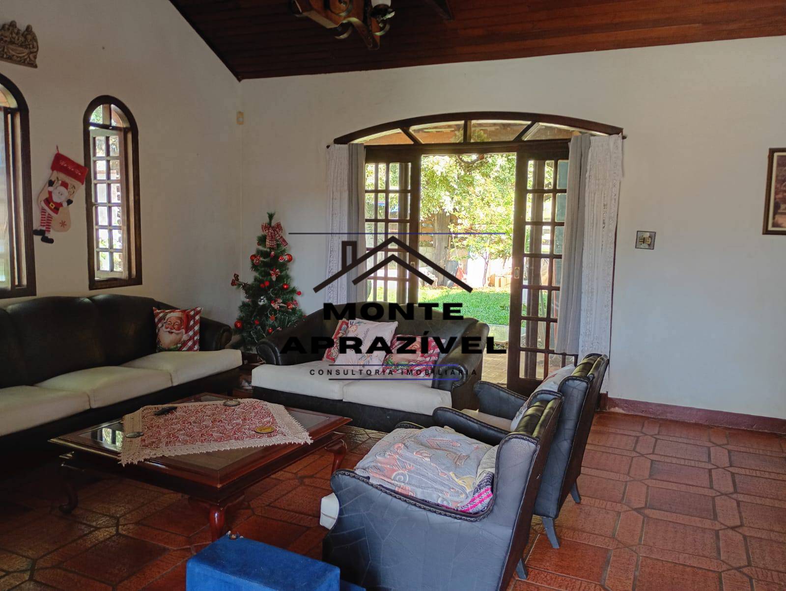 Chácara, 3 quartos, 3000 m² - Foto 17