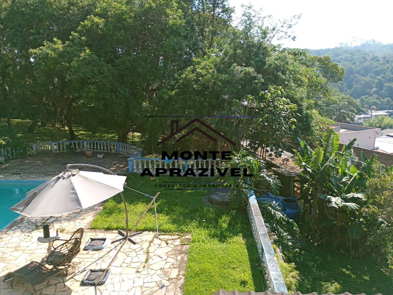 Chácara, 3 quartos, 3000 m² - Foto 15