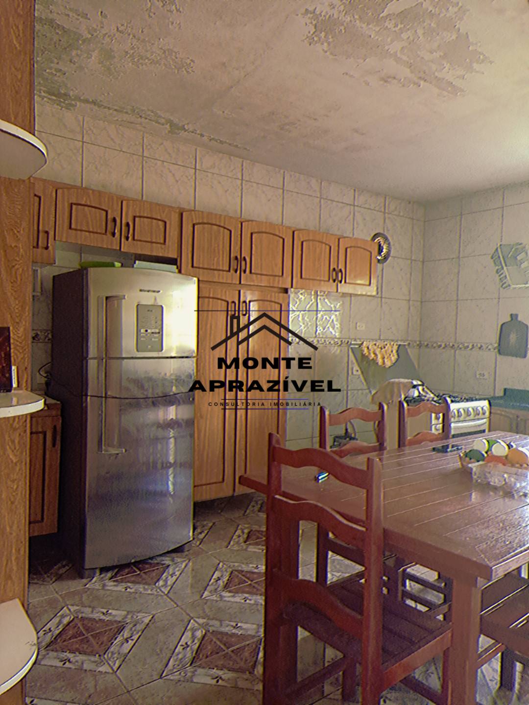 Chácara, 4 quartos, 818 m² - Foto 3