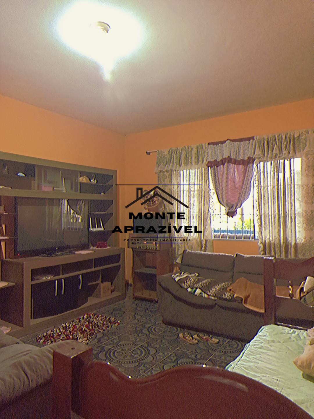 Chácara, 4 quartos, 818 m² - Foto 4