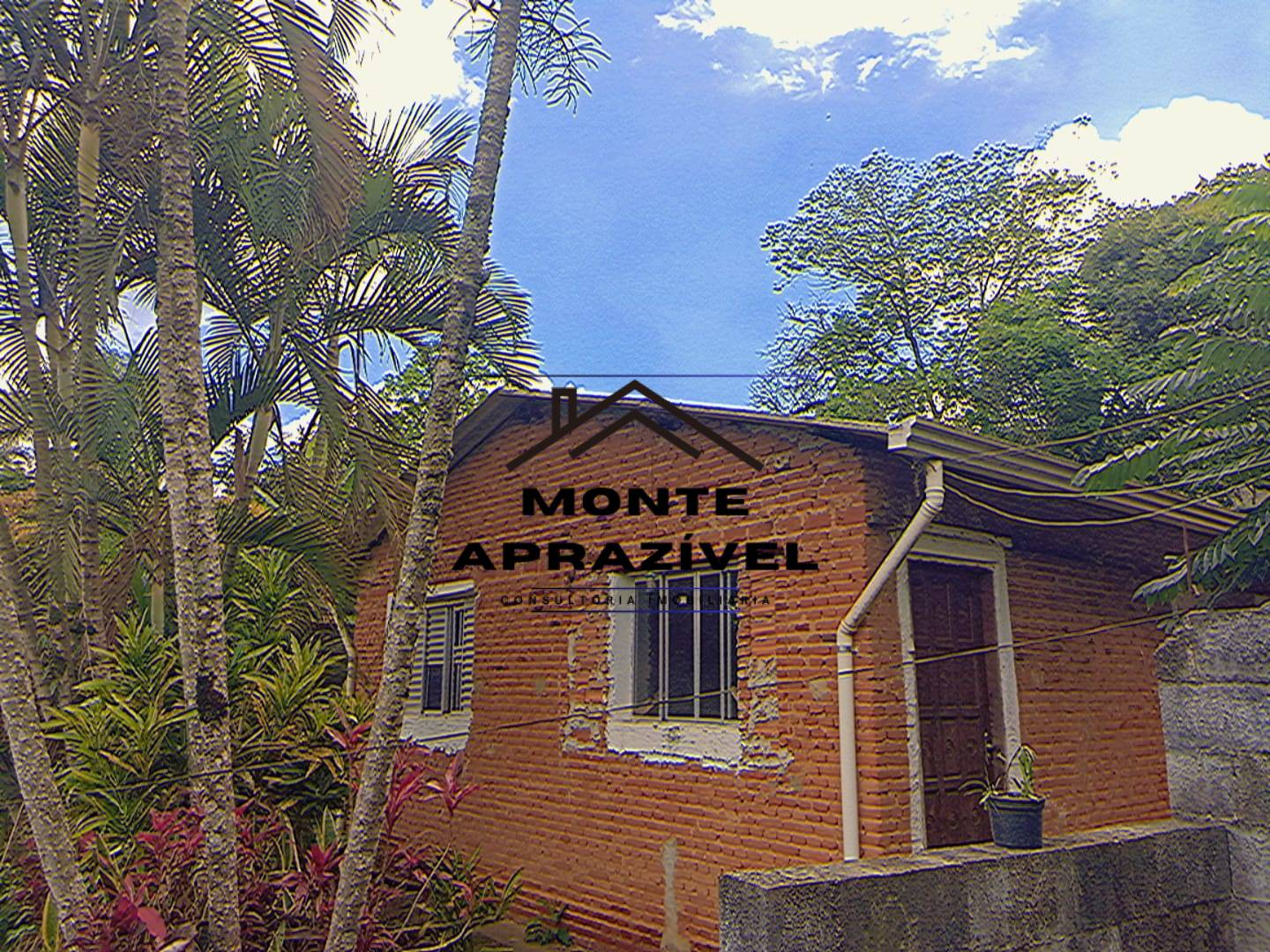 Chácara, 4 quartos, 818 m² - Foto 1