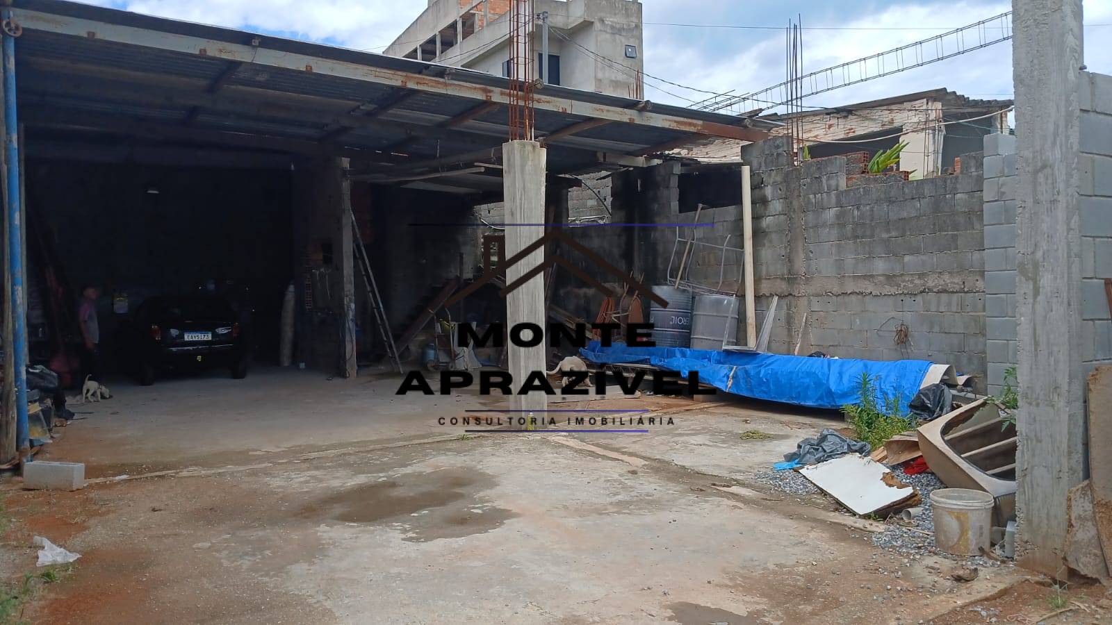 Loja-Salão, 65 m² - Foto 2