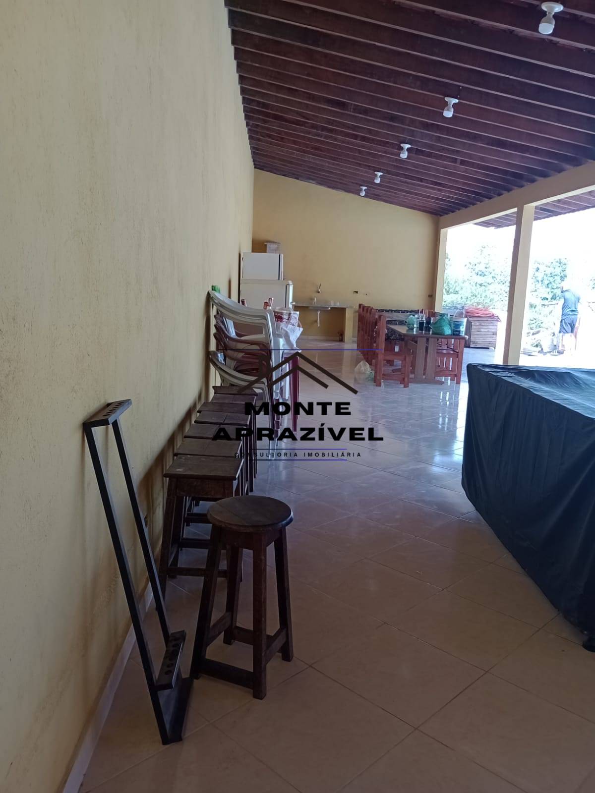 Chácara, 2 quartos, 1000 m² - Foto 6