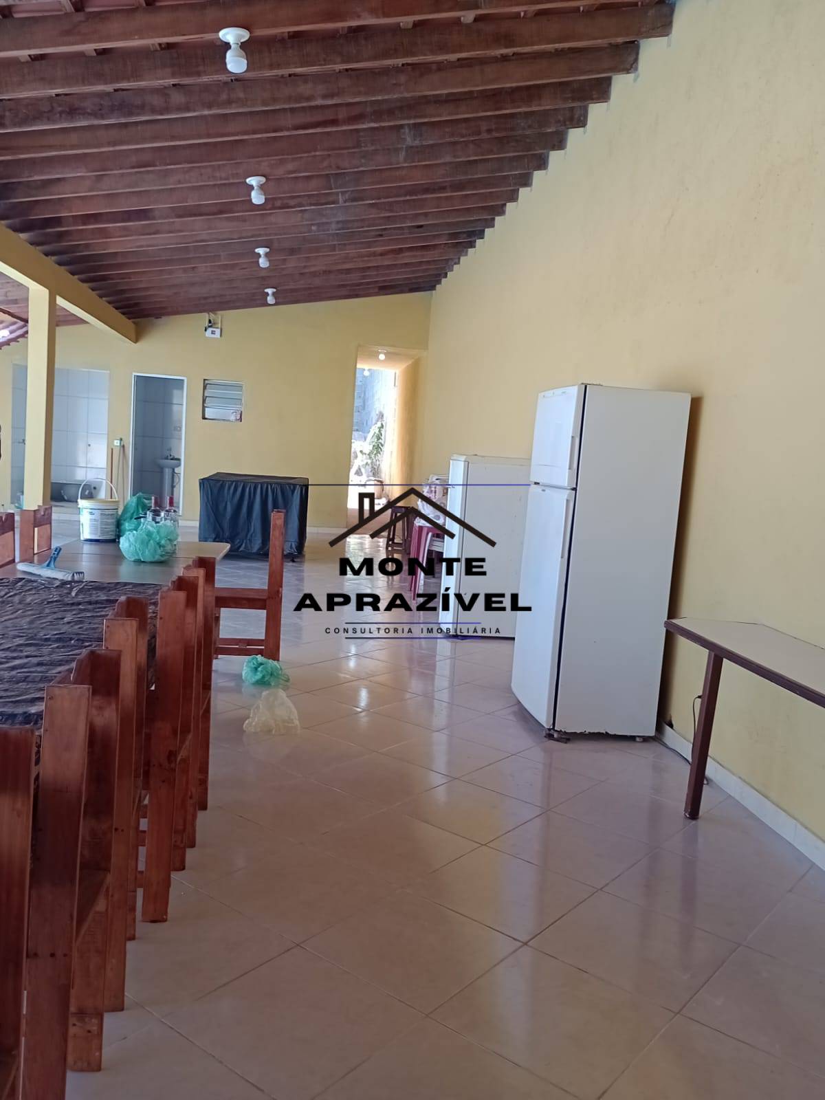 Chácara, 2 quartos, 1000 m² - Foto 4