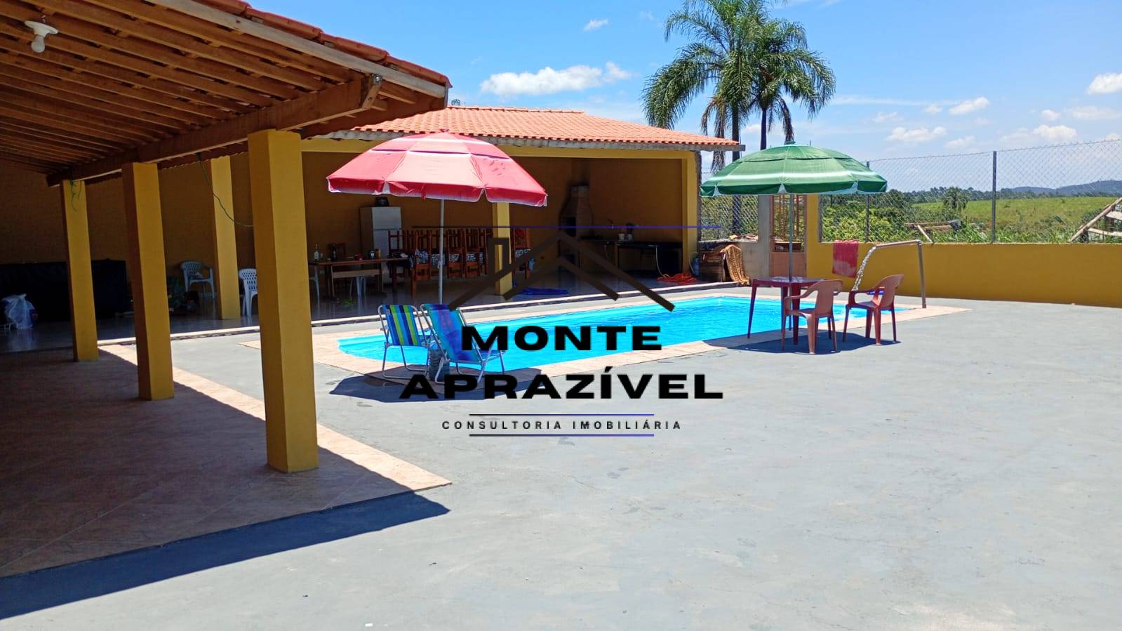 Chácara, 2 quartos, 1000 m² - Foto 8