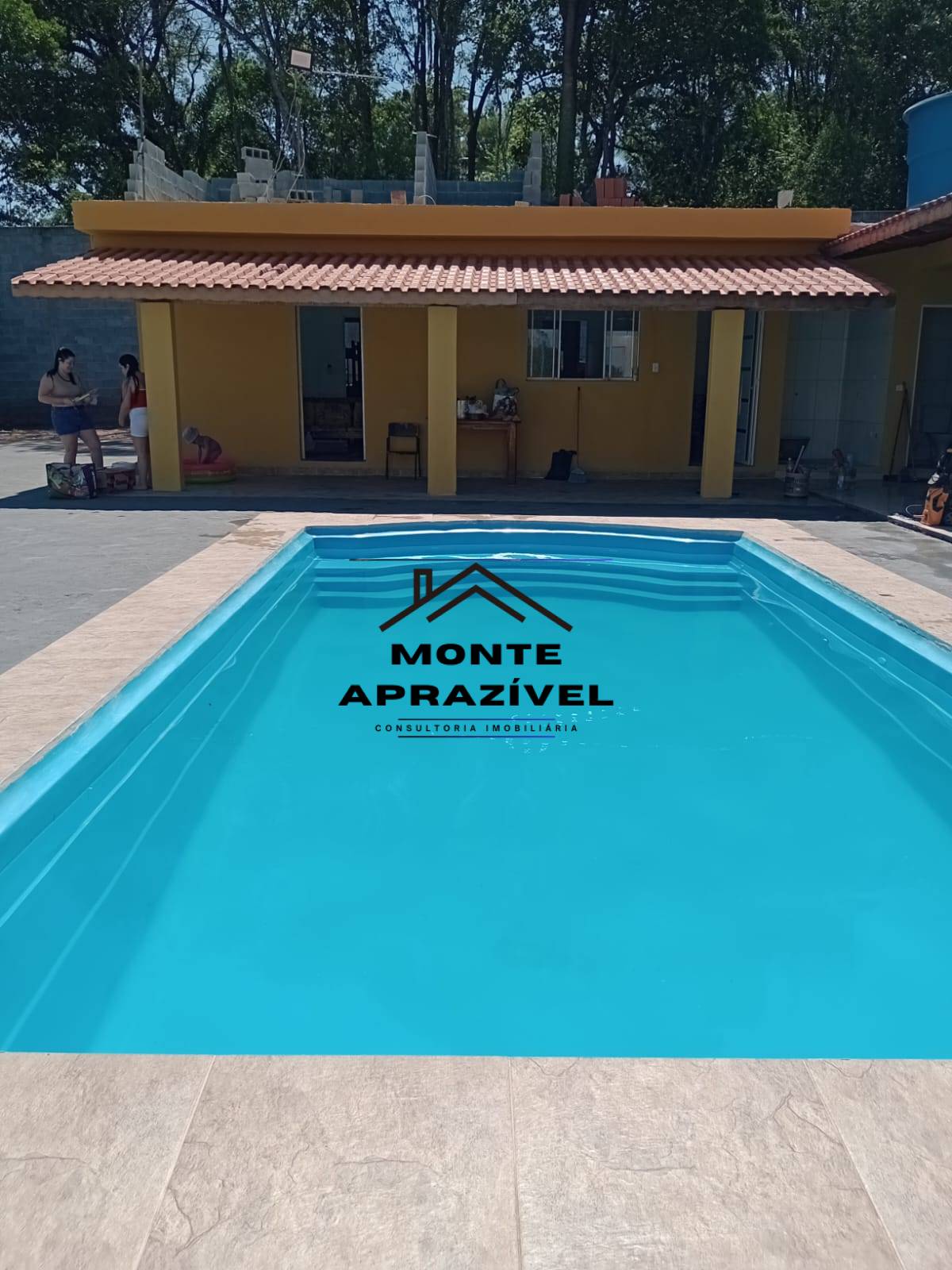 Chácara, 2 quartos, 1000 m² - Foto 13