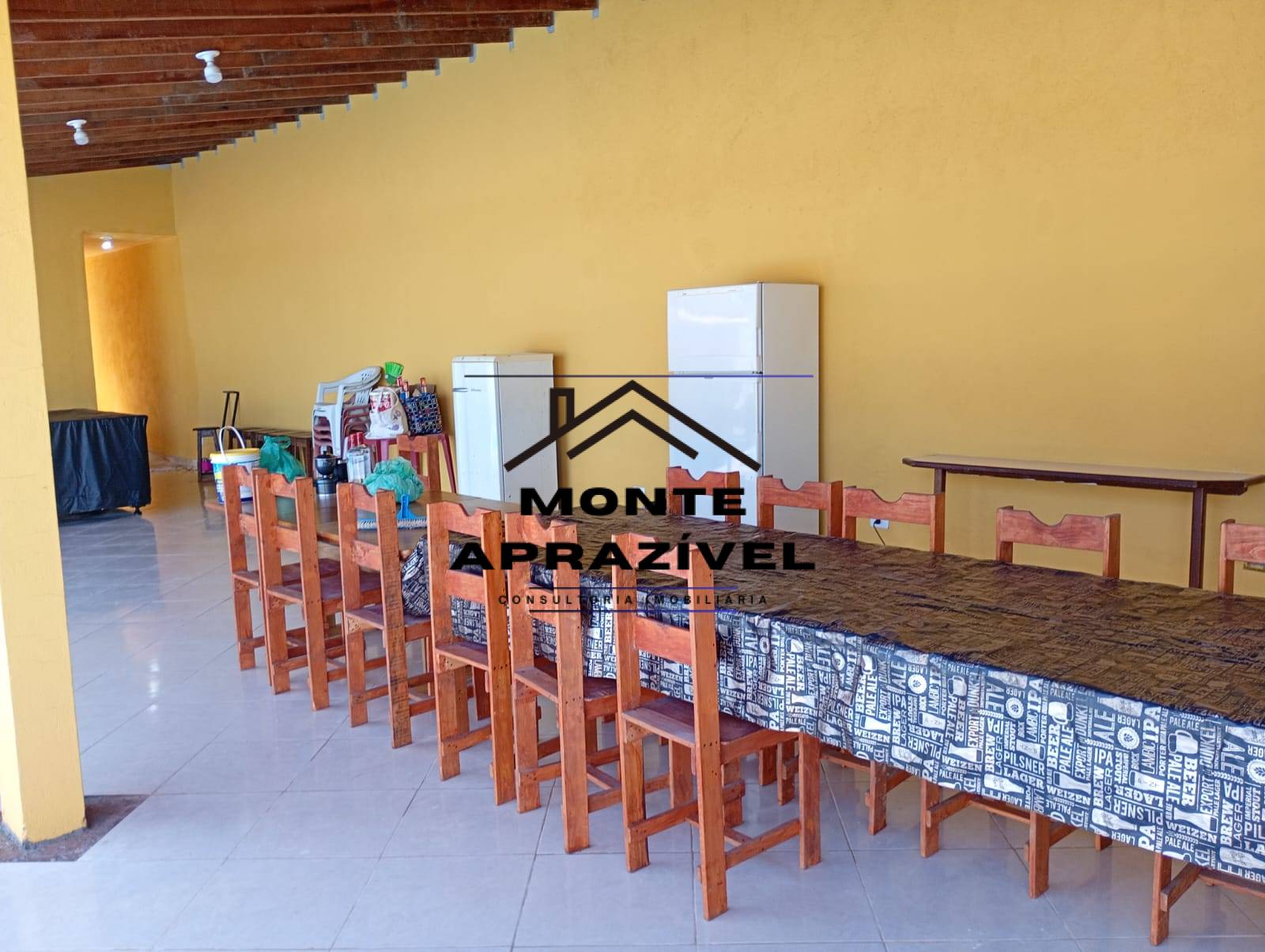 Chácara, 2 quartos, 1000 m² - Foto 15