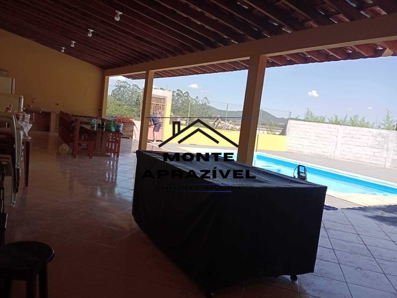 Chácara, 2 quartos, 1000 m² - Foto 17