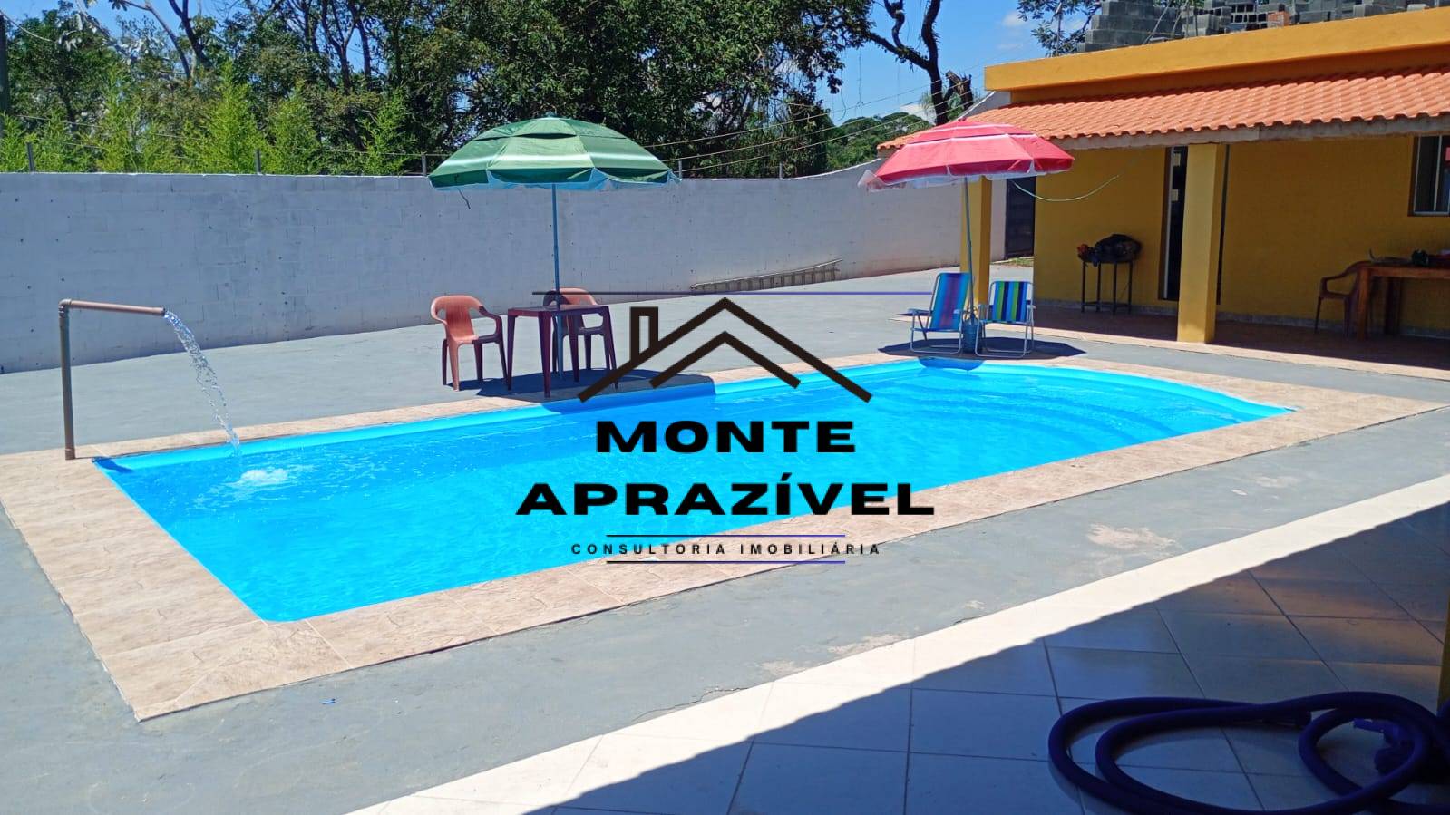 Chácara, 2 quartos, 1000 m² - Foto 24