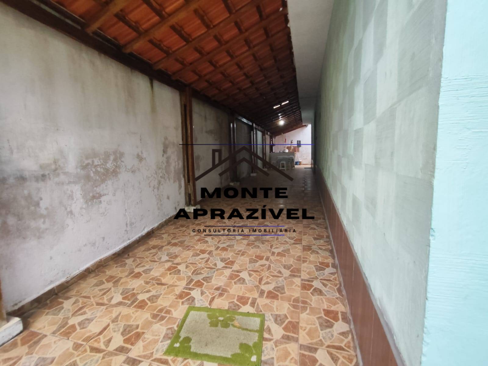 Casa, 2 quartos, 180 m² - Foto 6