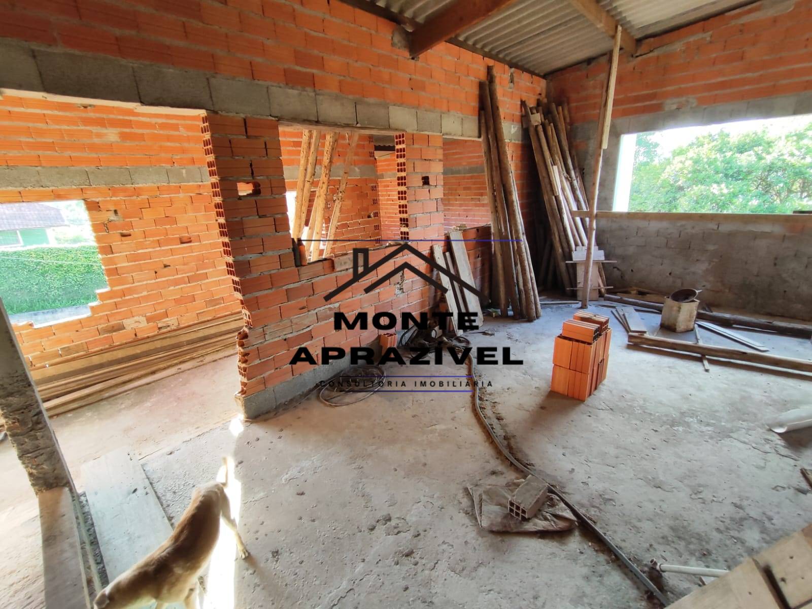 Casa, 4 quartos, 290 m² - Foto 9