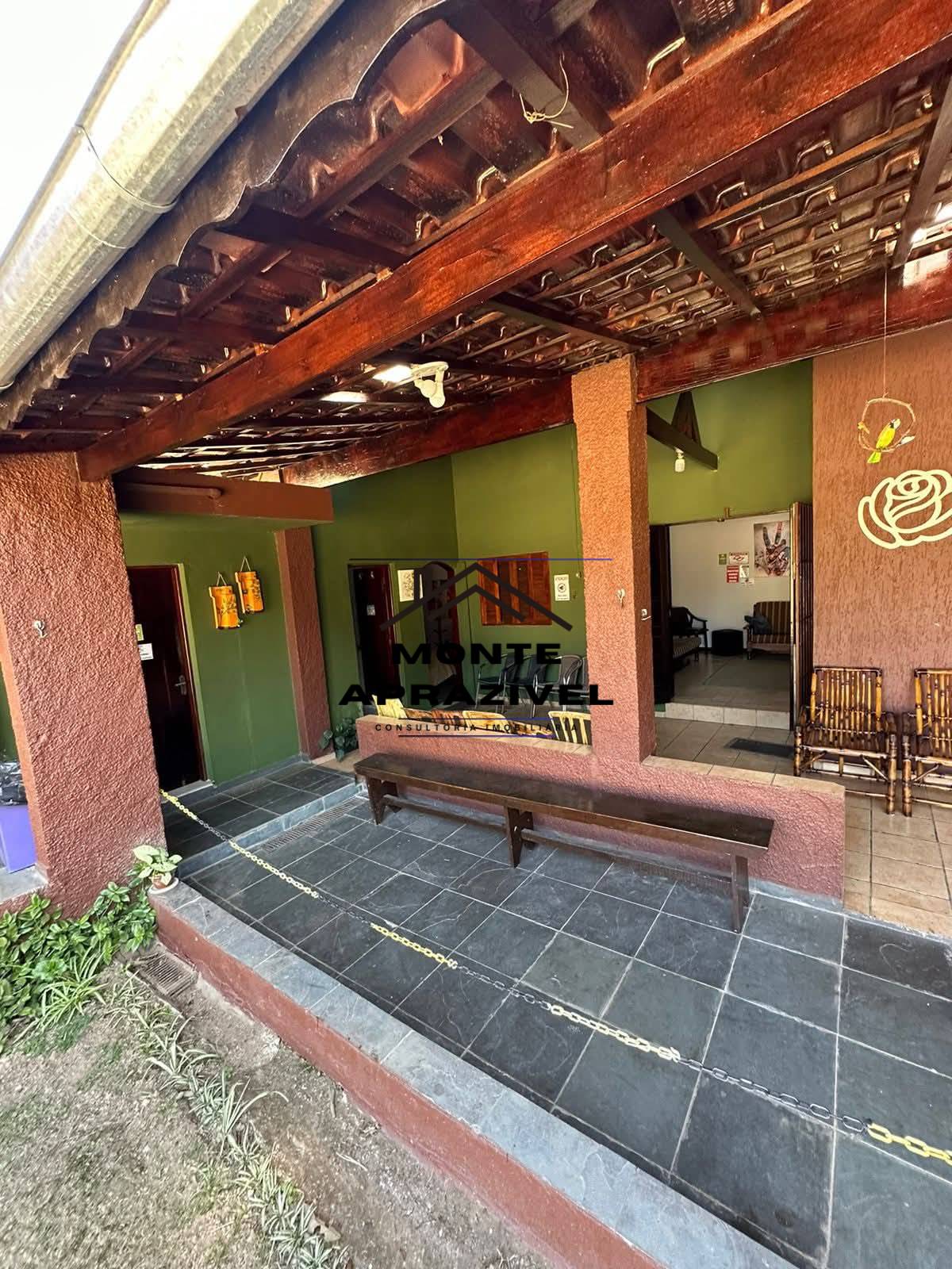 Chácara, 5 quartos, 1000 m² - Foto 27