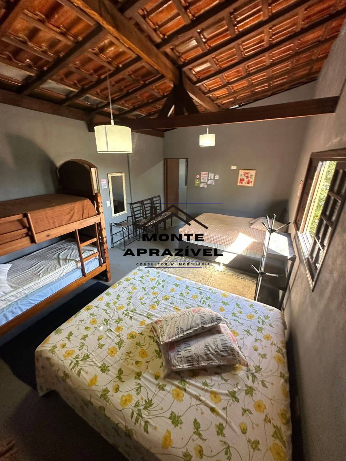 Chácara, 5 quartos, 1000 m² - Foto 26